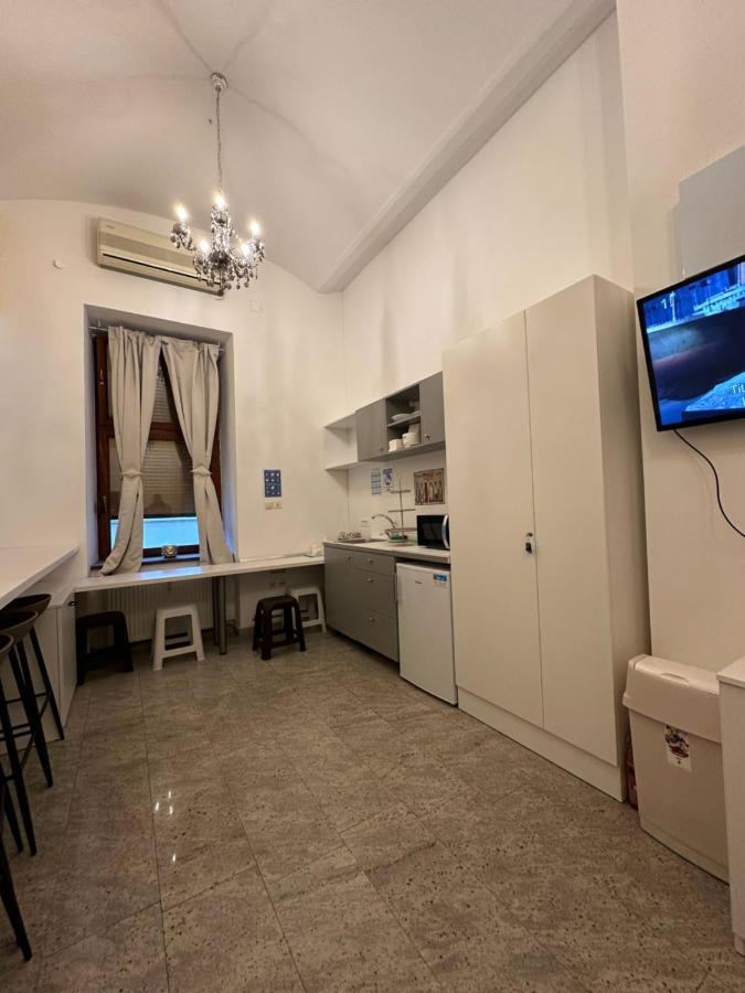 Hostel Opera Lublana Zewnętrze zdjęcie